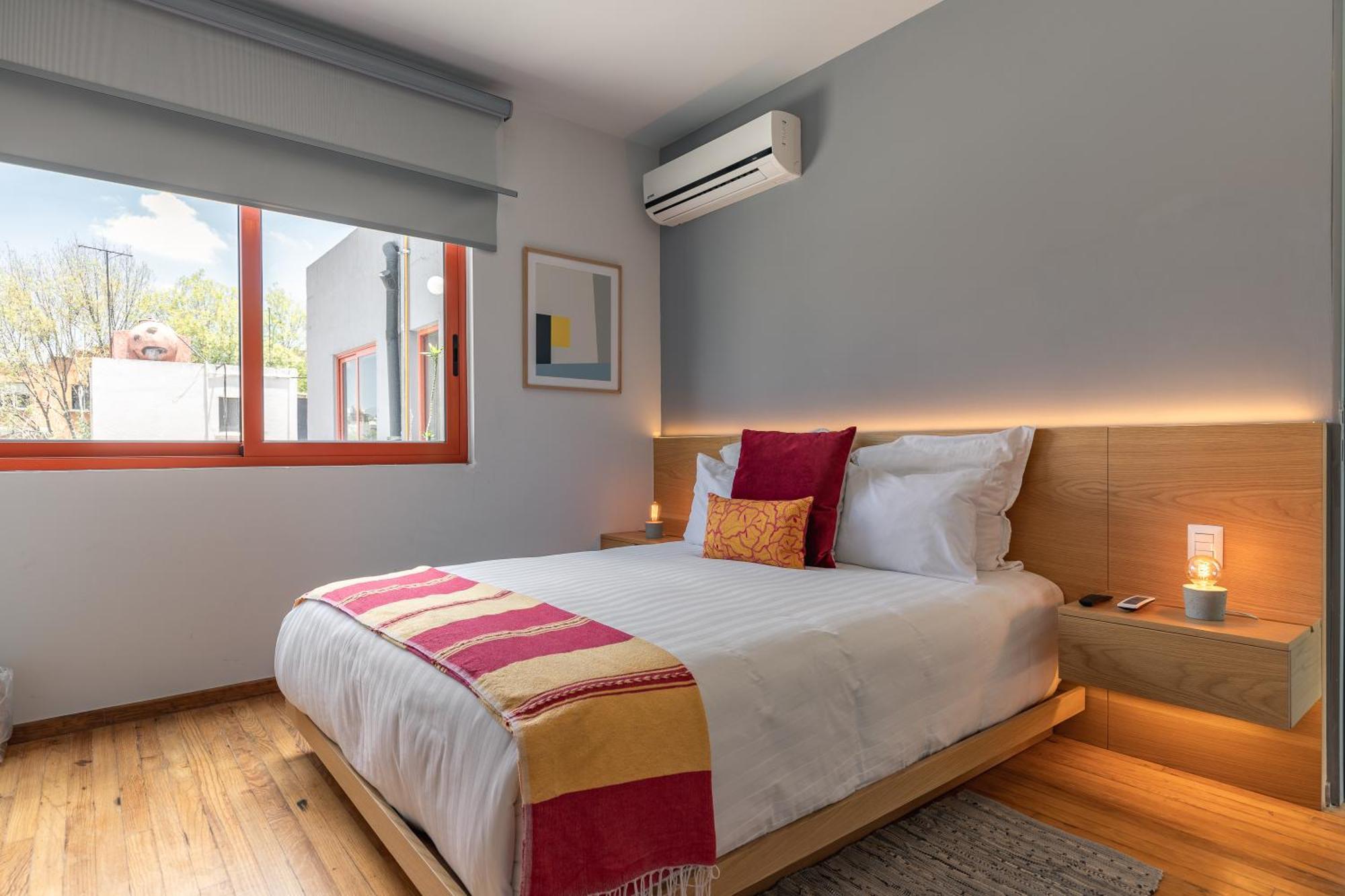 Wynwood House Campeche Lejlighedshotel Mexico By Eksteriør billede