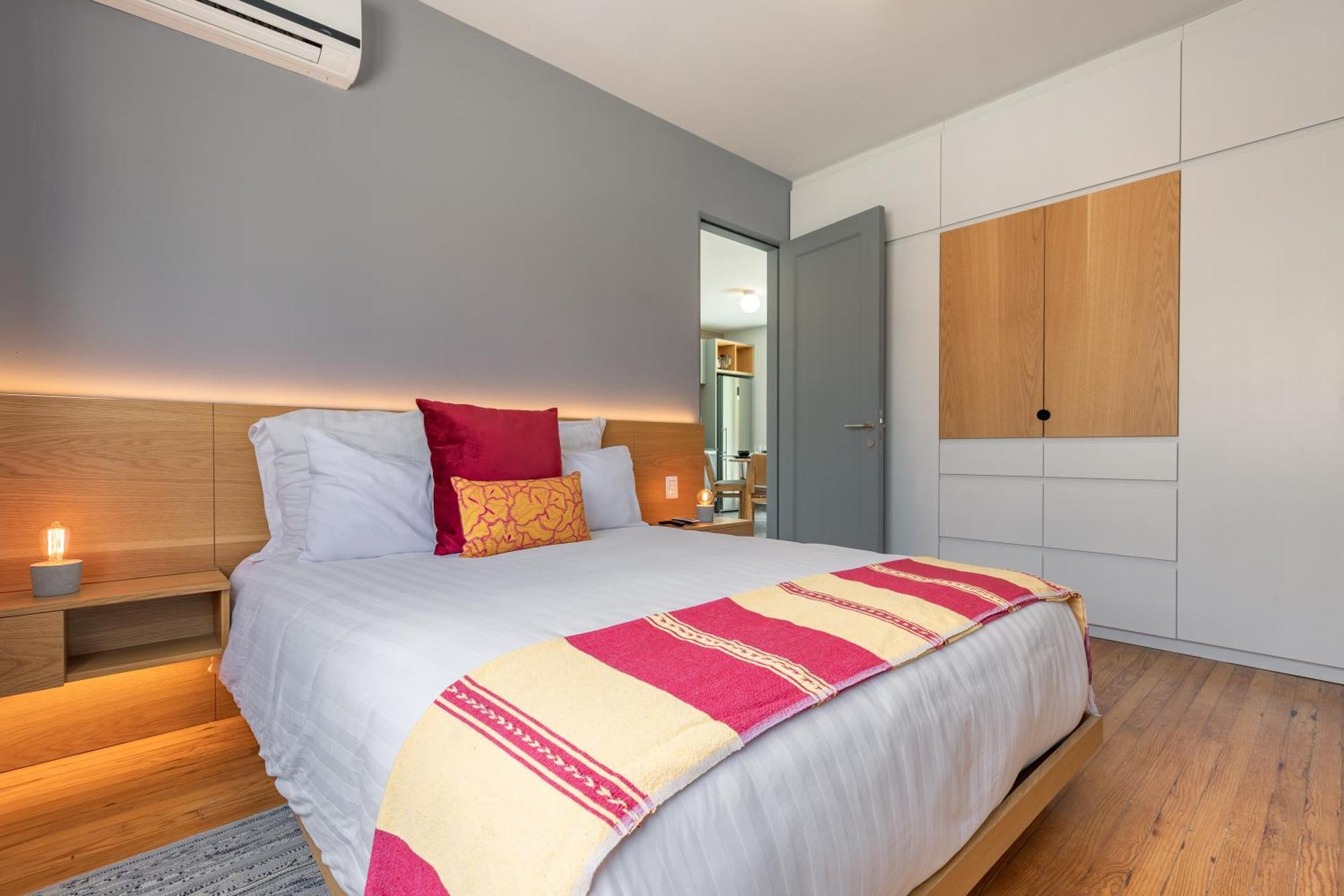 Wynwood House Campeche Lejlighedshotel Mexico By Eksteriør billede