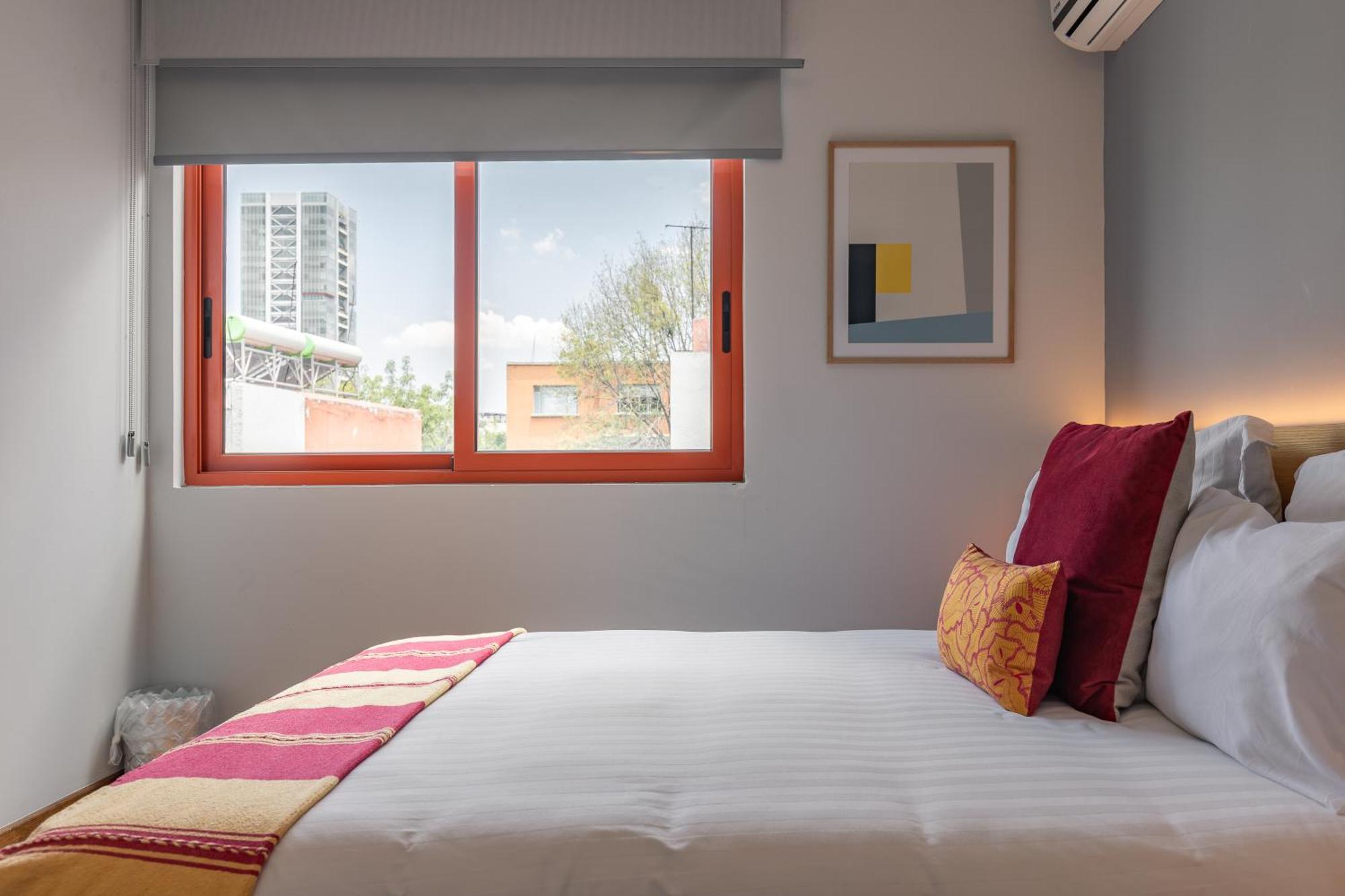 Wynwood House Campeche Lejlighedshotel Mexico By Eksteriør billede
