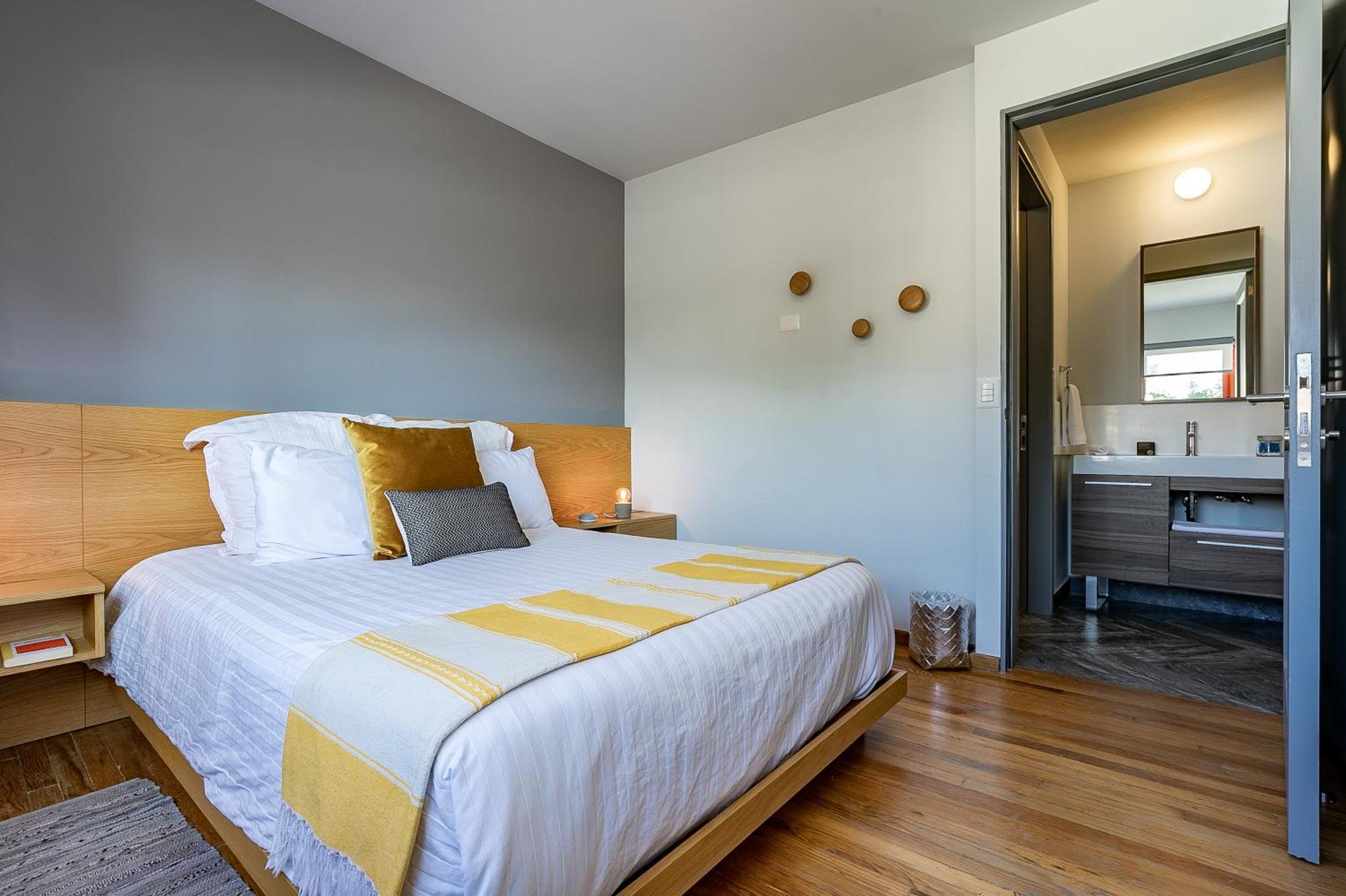 Wynwood House Campeche Lejlighedshotel Mexico By Eksteriør billede