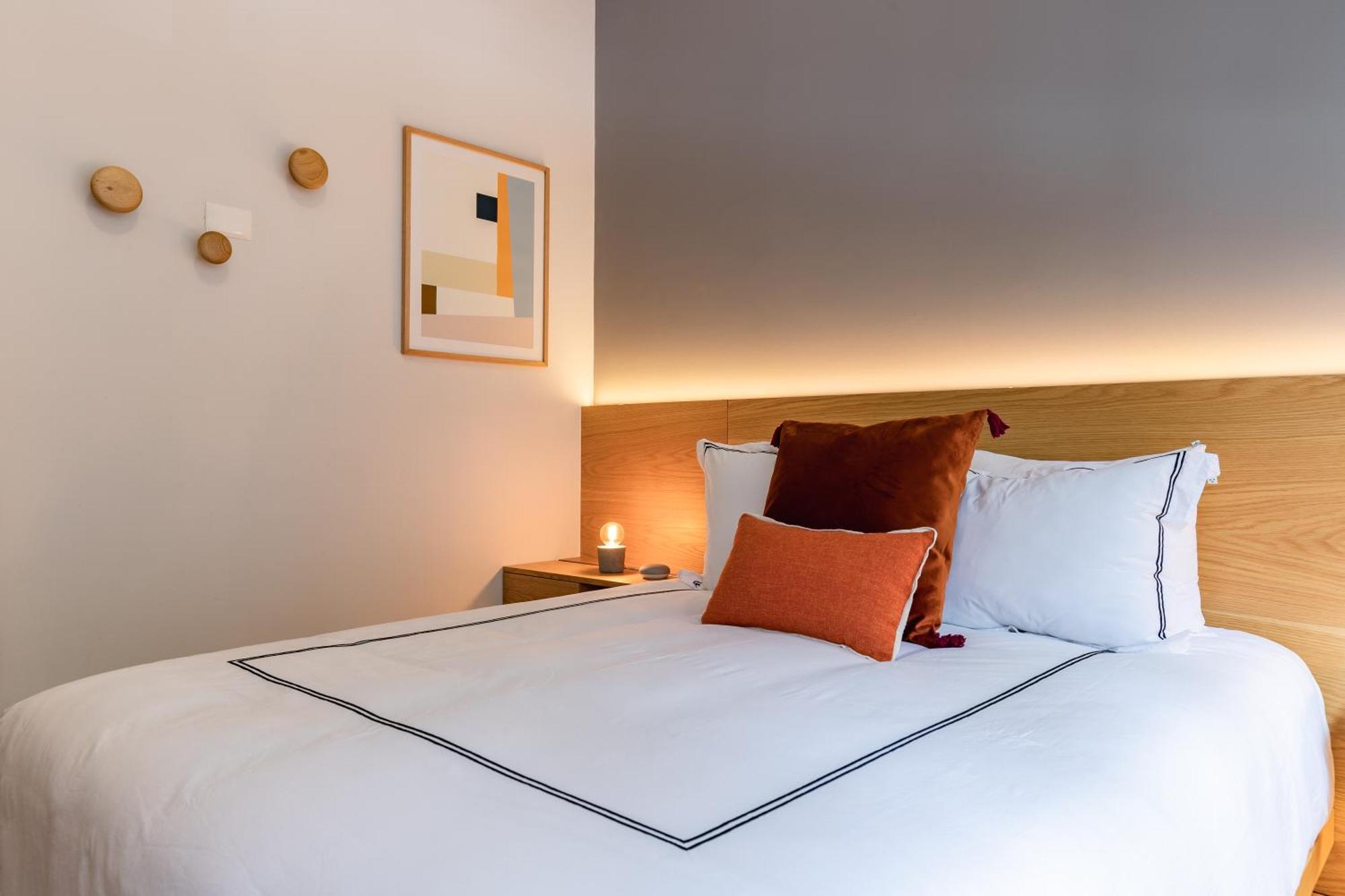 Wynwood House Campeche Lejlighedshotel Mexico By Eksteriør billede