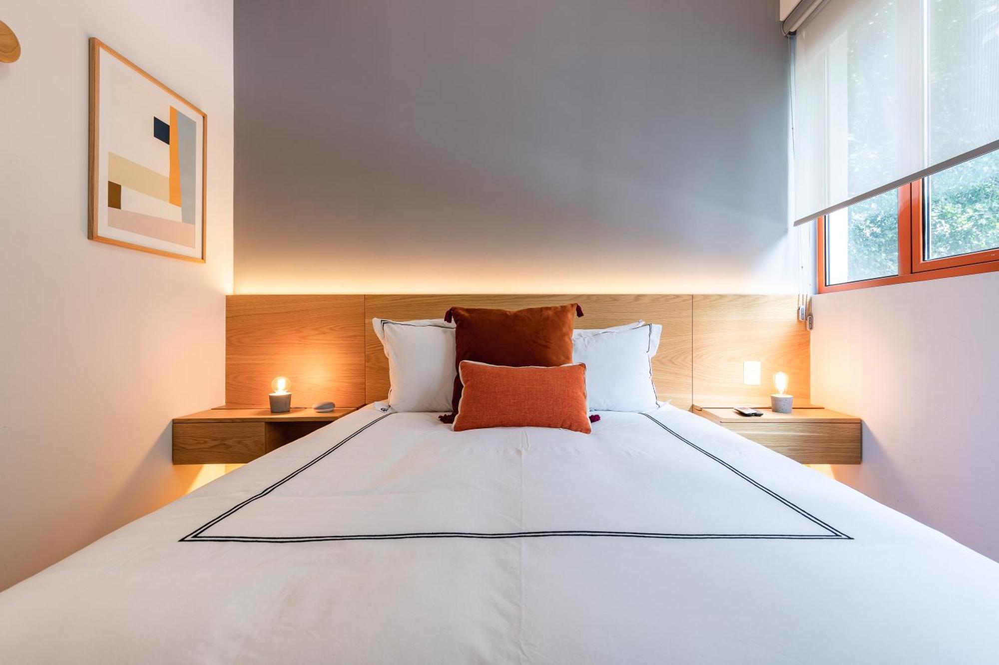 Wynwood House Campeche Lejlighedshotel Mexico By Eksteriør billede