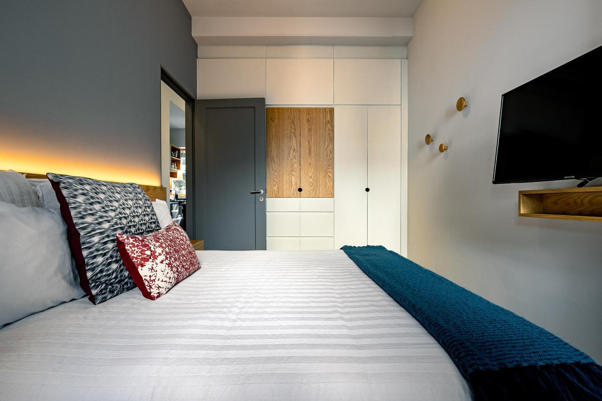 Wynwood House Campeche Lejlighedshotel Mexico By Eksteriør billede