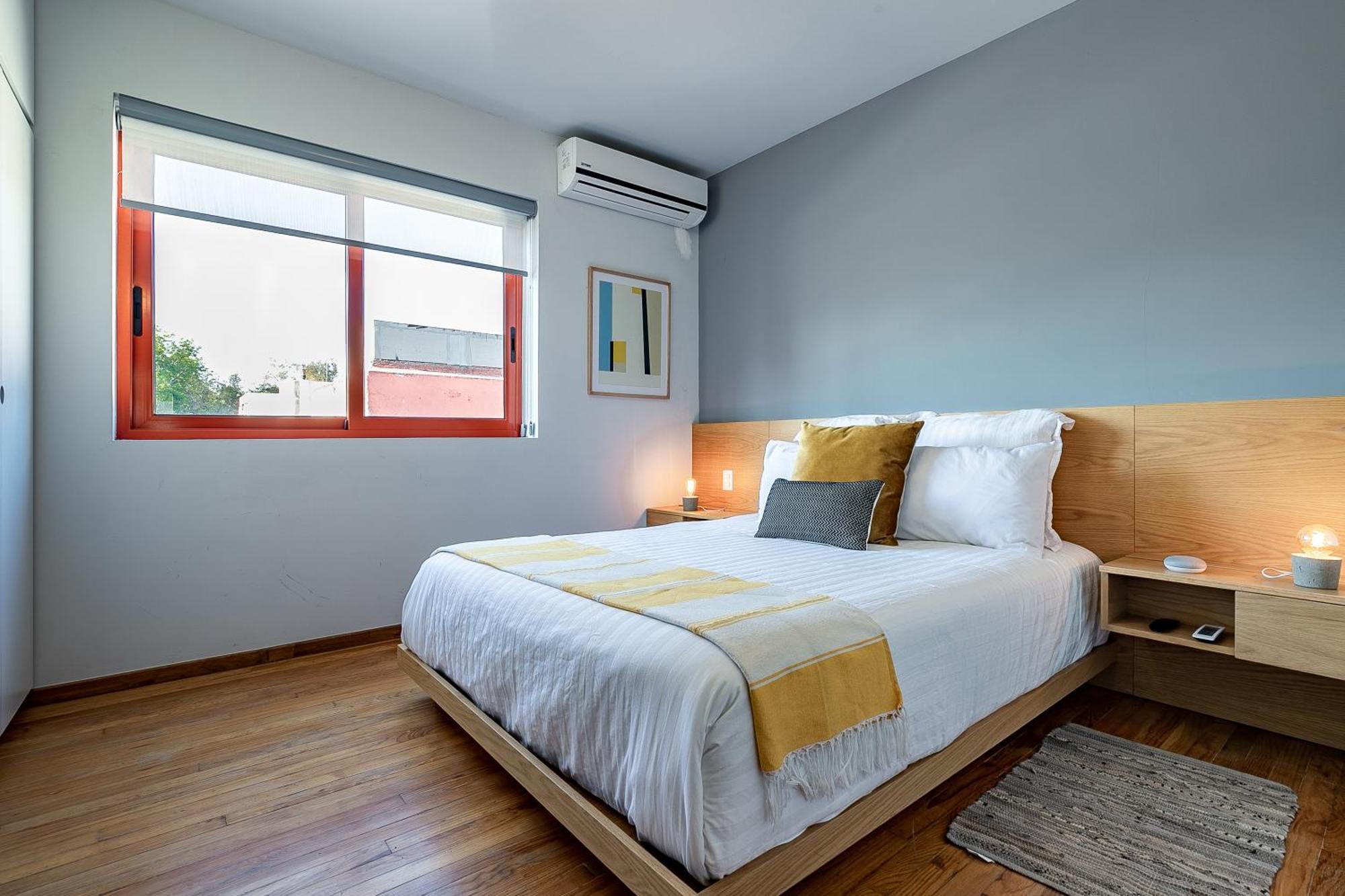 Wynwood House Campeche Lejlighedshotel Mexico By Eksteriør billede