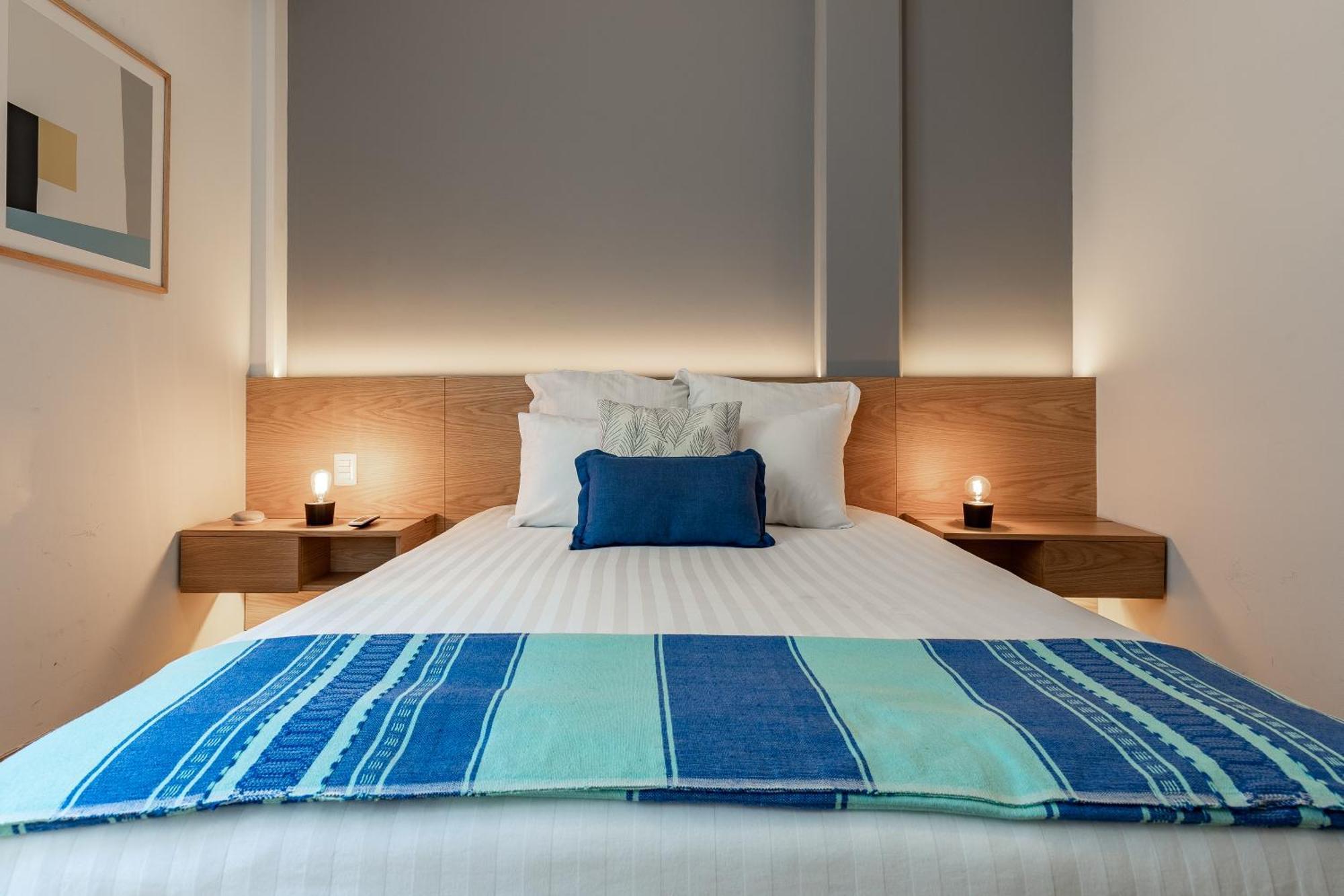 Wynwood House Campeche Lejlighedshotel Mexico By Eksteriør billede