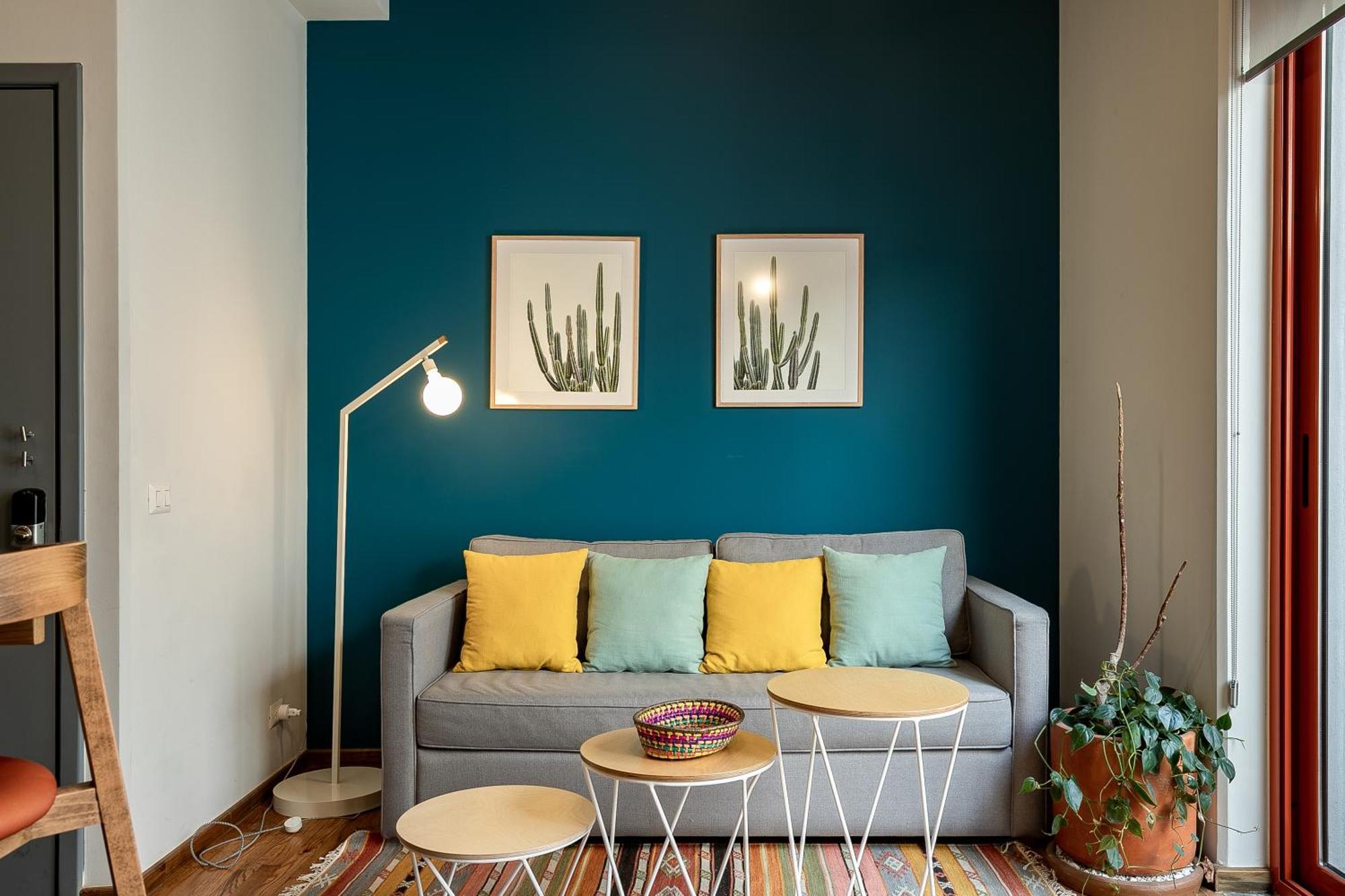 Wynwood House Campeche Lejlighedshotel Mexico By Eksteriør billede