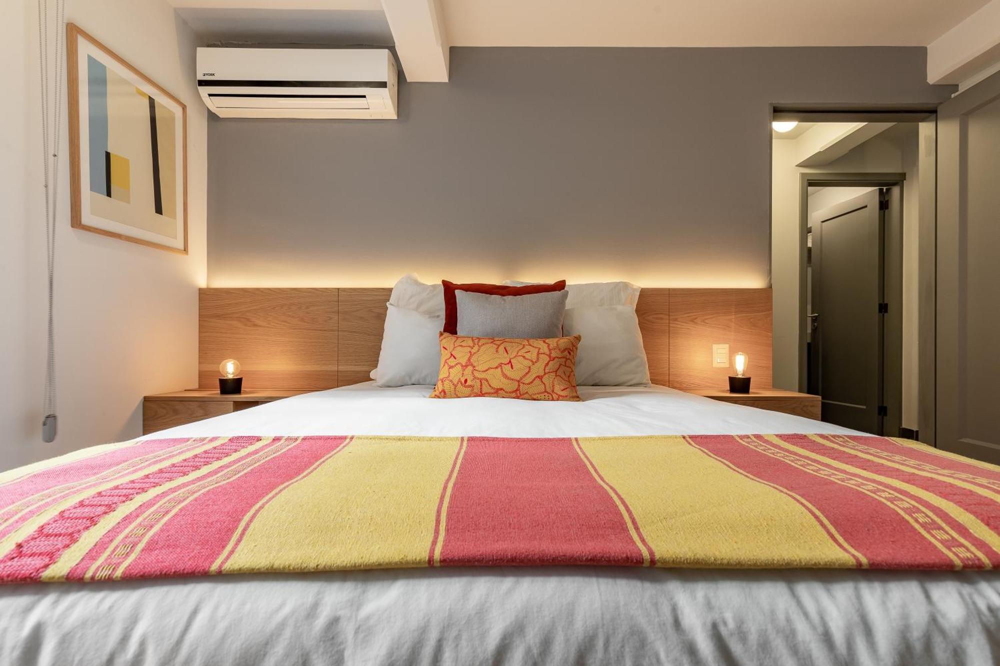 Wynwood House Campeche Lejlighedshotel Mexico By Eksteriør billede