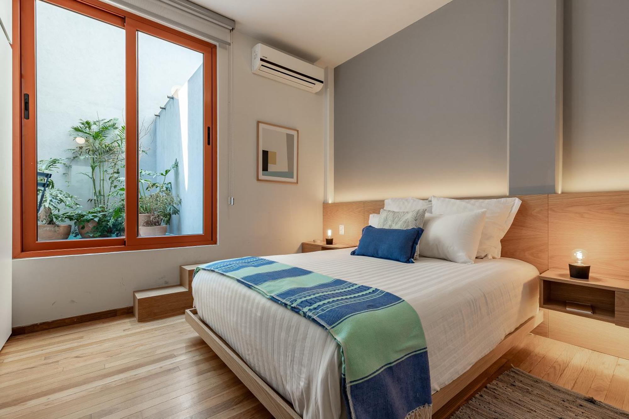 Wynwood House Campeche Lejlighedshotel Mexico By Eksteriør billede